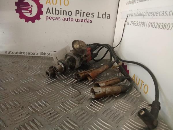 Distribuidor VOLKSWAGEN GOLF III (1H1) | 91 - 98 Imagem-2