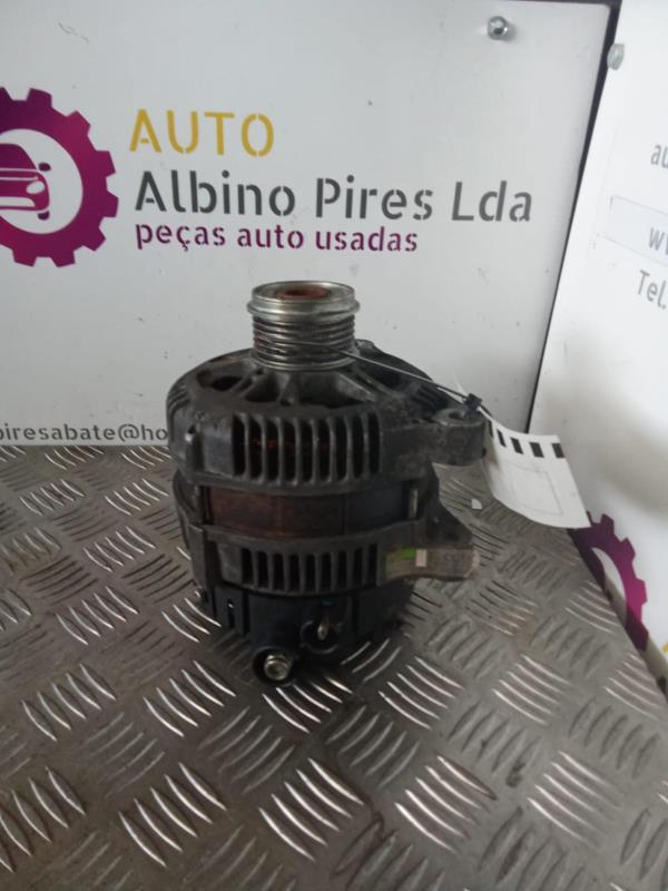 Alternator PEUGEOT 406 (8B) | 95 - 05 Imagem-1