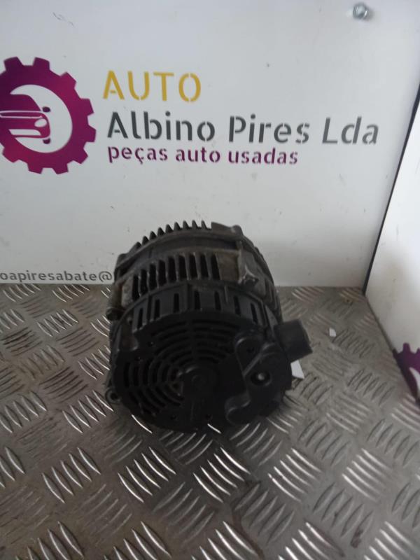 Alternator PEUGEOT 406 (8B) | 95 - 05 Imagem-2