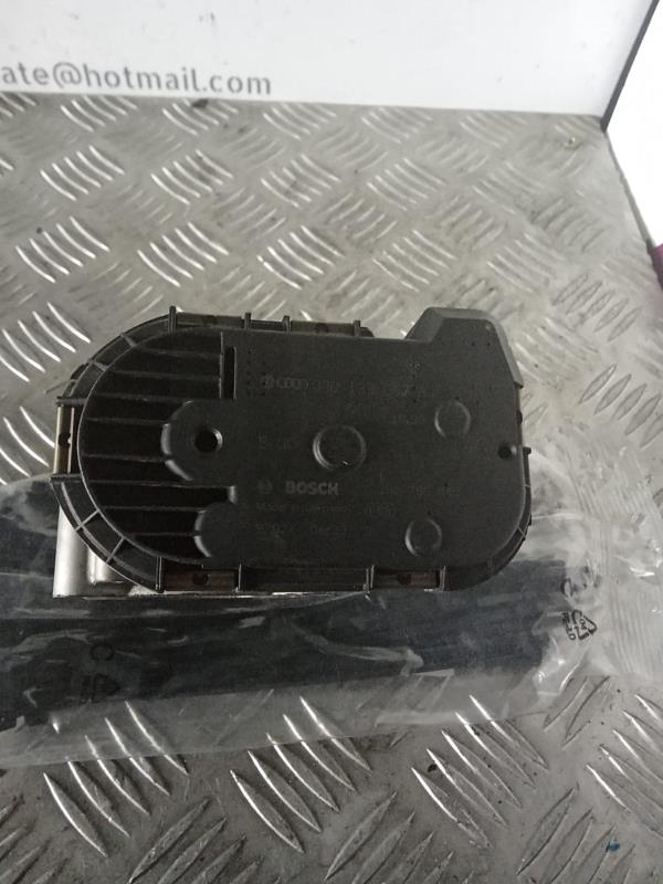 Borboleta de Admissão VOLKSWAGEN - ID S_58402