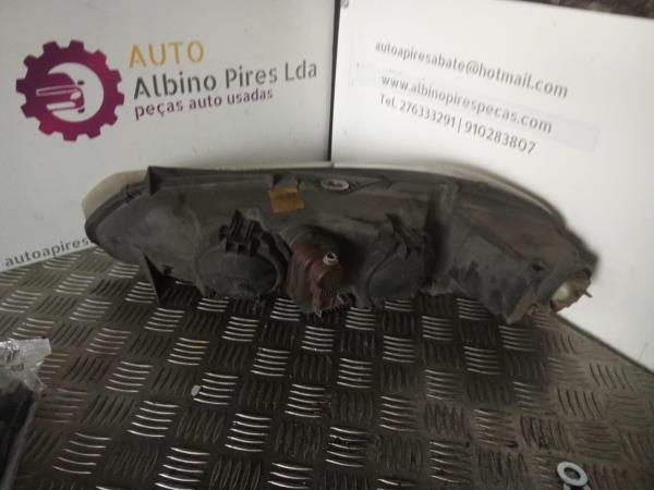 Ótica Dto PEUGEOT - ID S_58403