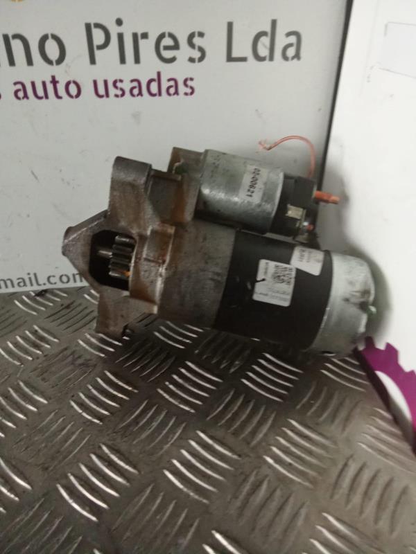 Motor de Arranque PEUGEOT 307 (3A/C) | 00 - 12 Imagem-1