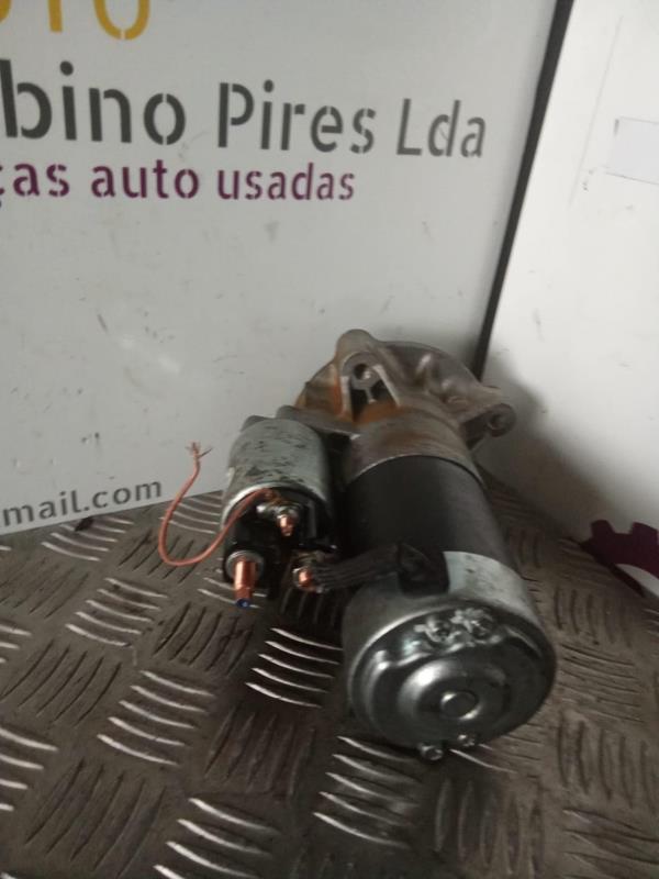 Motor de Arranque PEUGEOT 307 (3A/C) | 00 - 12 Imagem-2
