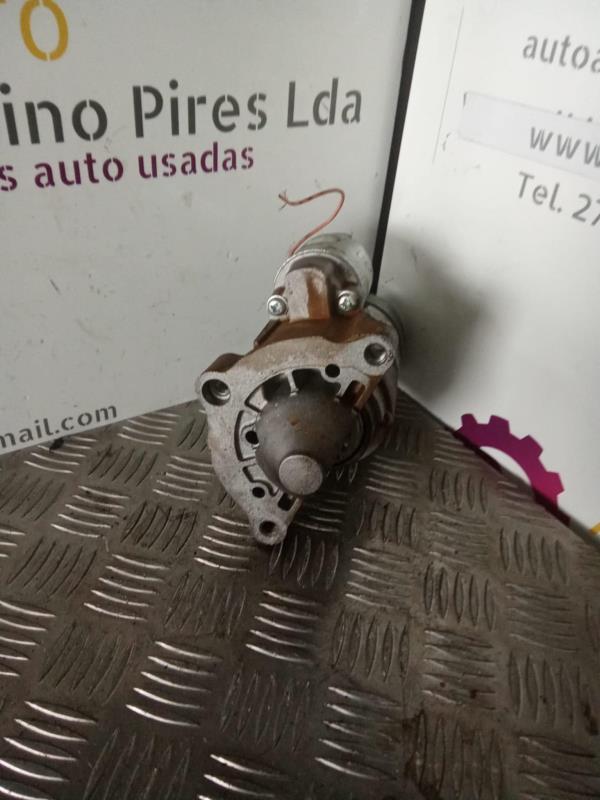 Motor de Arranque PEUGEOT 307 (3A/C) | 00 - 12 Imagem-3