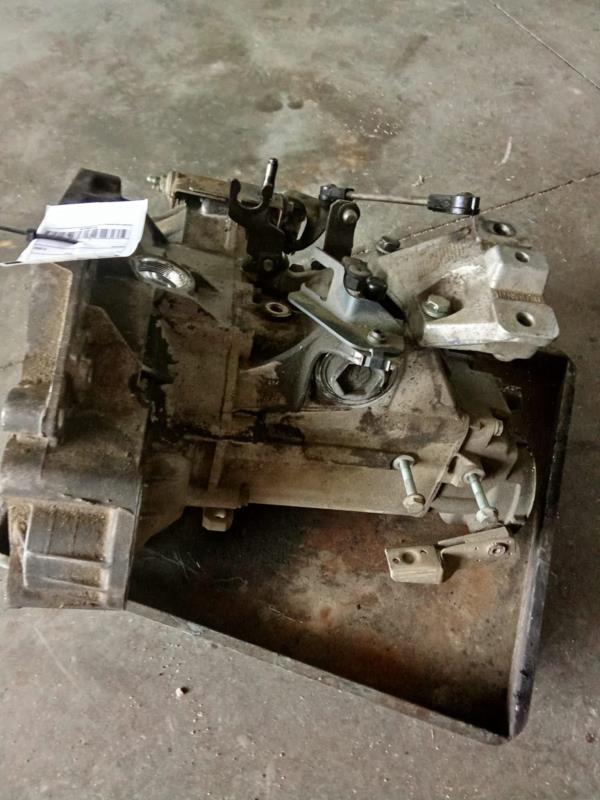 Caixa de Velocidades VOLKSWAGEN GOLF IV (1J1) | 97 - 07 Imagem-1