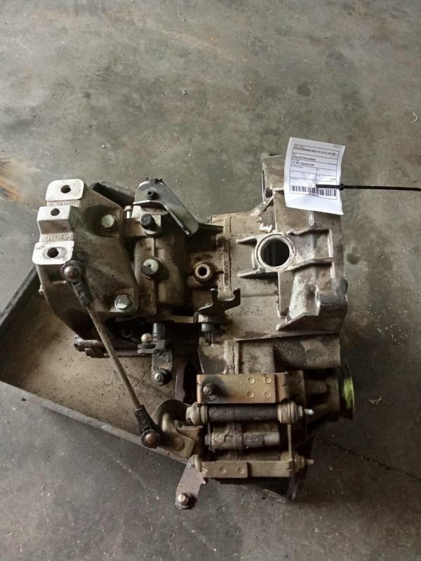 Caixa de Velocidades VOLKSWAGEN GOLF IV (1J1) | 97 - 07 Imagem-2