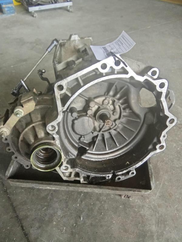 Caixa de Velocidades VOLKSWAGEN GOLF IV (1J1) | 97 - 07 Imagem-3