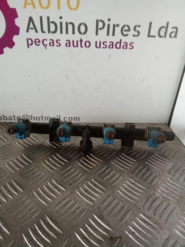 Rampa de injeção FIAT PUNTO (188_) | 99 - 12 Imagem-1