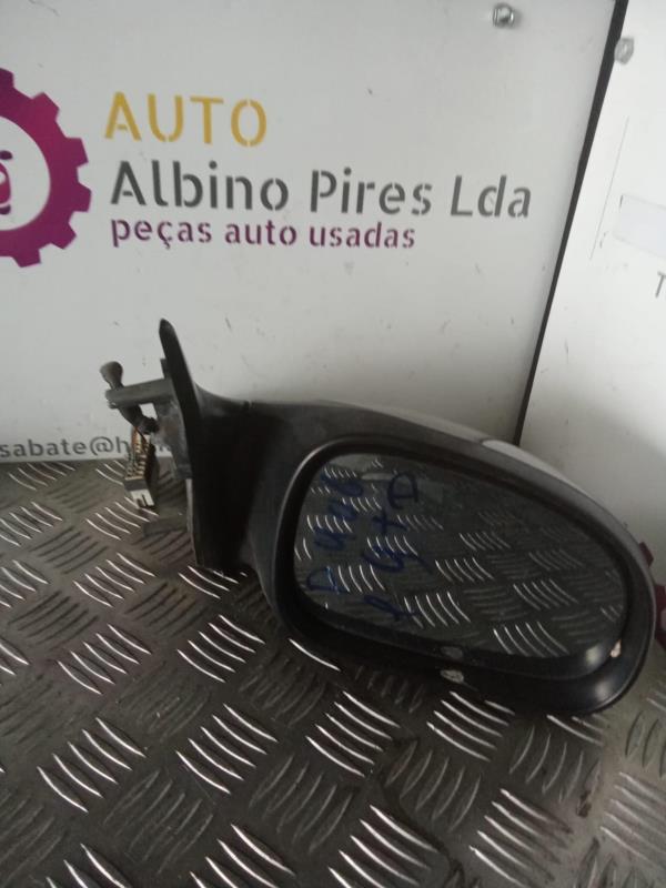 Espelho Retrovisor Dto Electrico PEUGEOT 406 (8B) | 95 - 05 Imagem-1