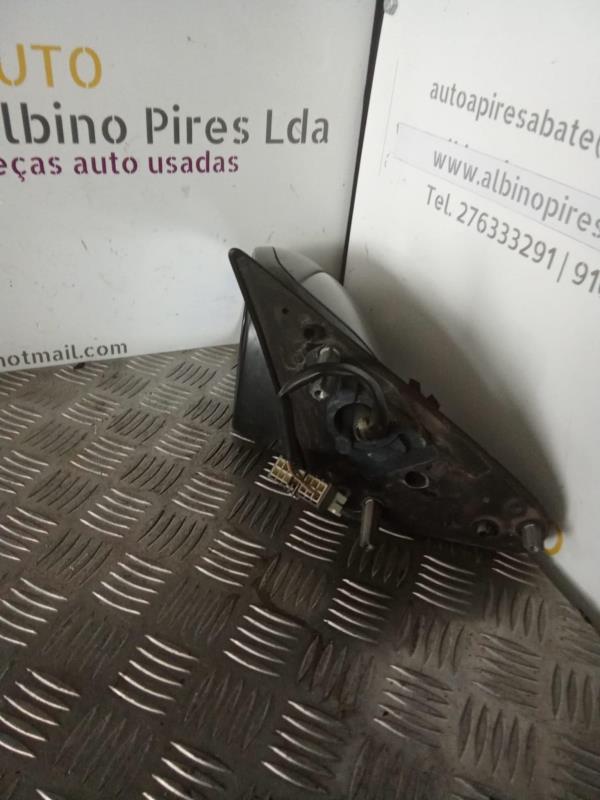 Electric Left Mirror PEUGEOT 406 (8B) | 95 - 05 Imagem-1