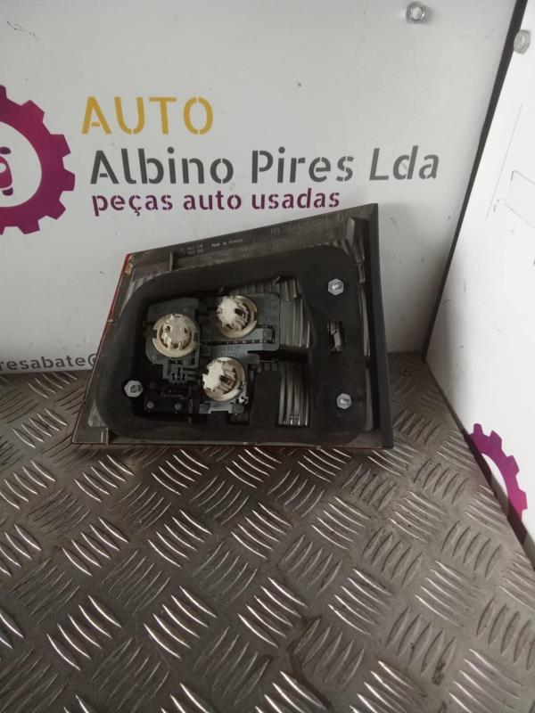Farolim Stop Mala Esq OPEL VECTRA C (Z02) | 02 - 09 Imagem-1