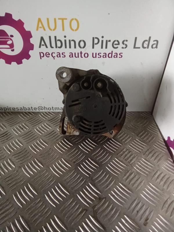 Alternator FIAT PUNTO (188_) | 99 - 12 Imagem-1