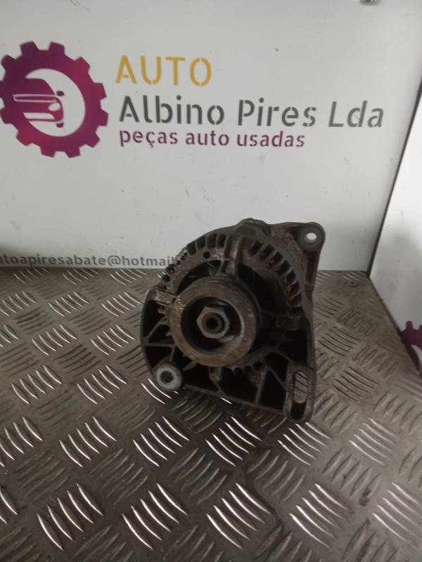 Alternator FIAT PUNTO (188_) | 99 - 12 Imagem-2
