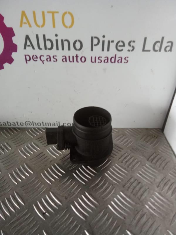Medidor Massa de Ar SEAT IBIZA III (6L1) | 02 - 09 Imagem-1