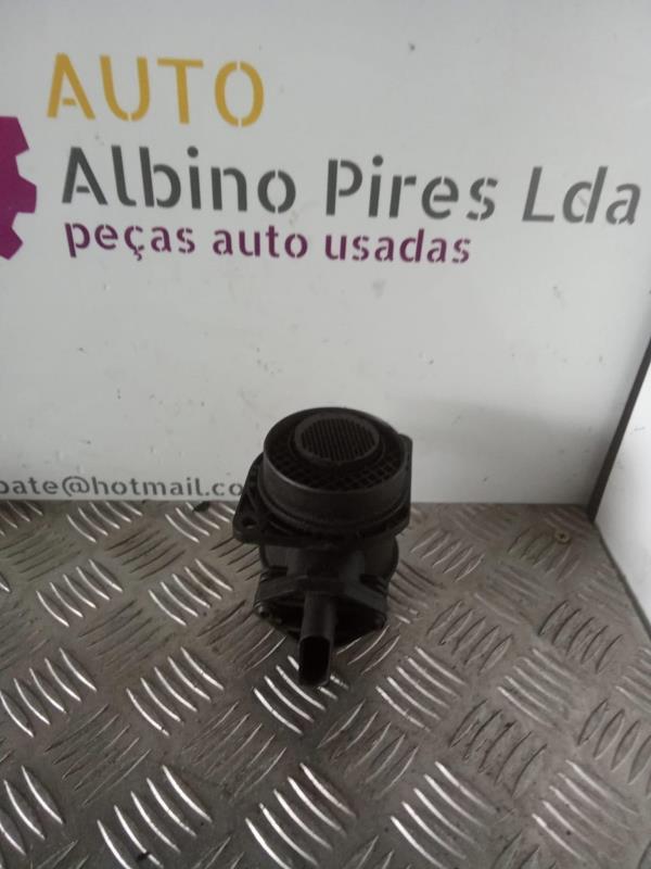 Medidor Massa de Ar SEAT IBIZA III (6L1) | 02 - 09 Imagem-3