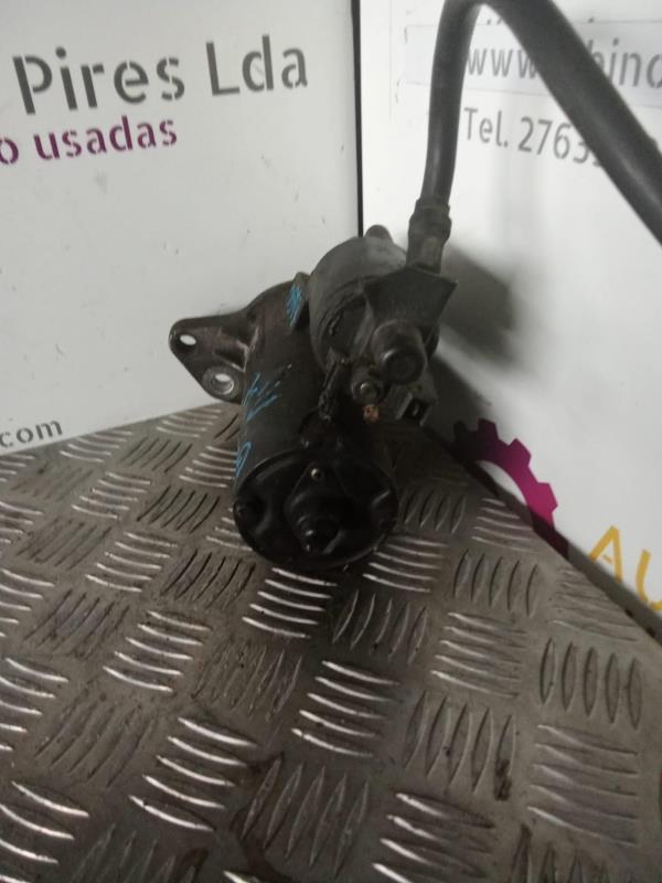 Motor de Arranque VOLKSWAGEN GOLF IV (1J1) | 97 - 07 Imagem-3