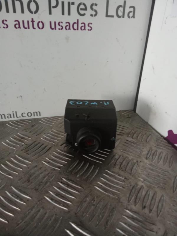 Canhão de Ignição MERCEDES-BENZ C-CLASS (W203) | 00 - 07 Imagem-1