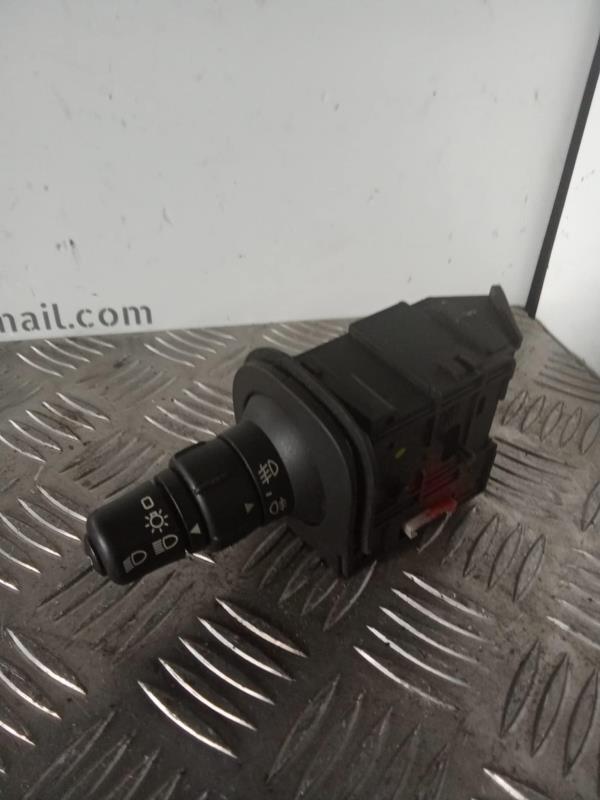 Comutador de Luzes RENAULT - ID S_58432