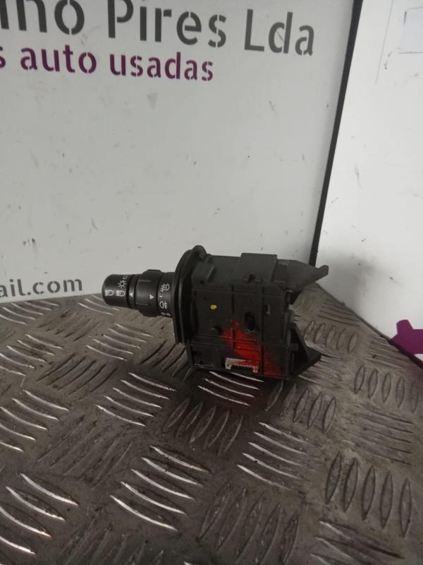 Comutador de Luzes RENAULT GRAND SCÉNIC II (JM0/1_) | 04 - 09 Imagem-1