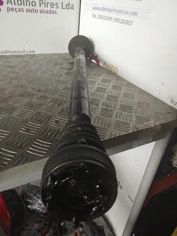 Transmissão drt VOLKSWAGEN GOLF IV (1J1) | 97 - 07 Imagem-1