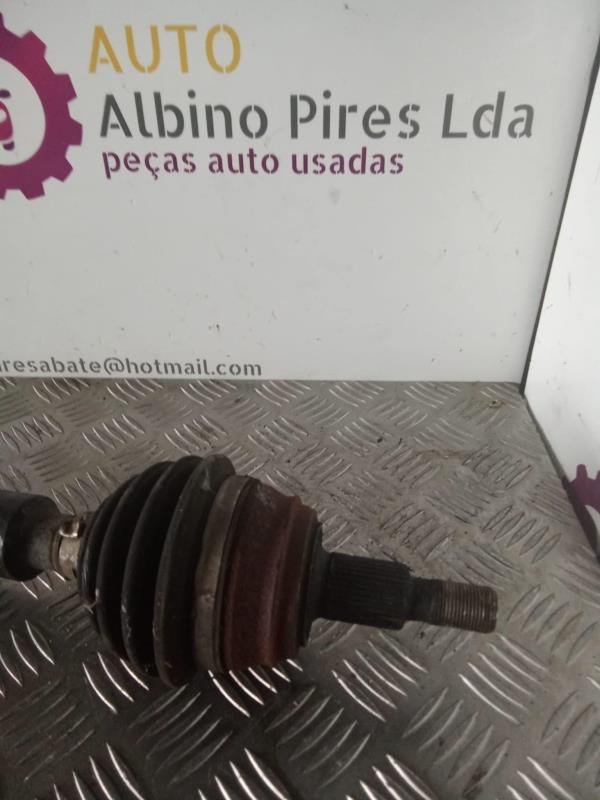 Transmissão drt VOLKSWAGEN GOLF IV (1J1) | 97 - 07 Imagem-2