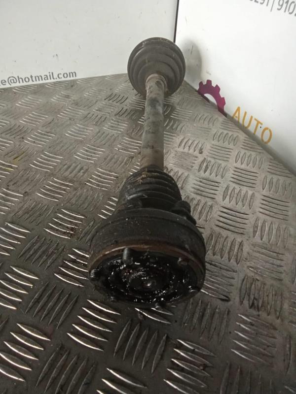 Transmissão Esq VOLKSWAGEN GOLF IV (1J1) | 97 - 07 Imagem-2