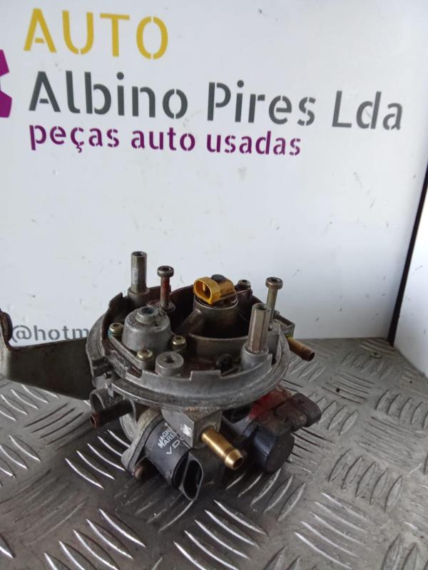 Carburador OPEL - ID S_58440