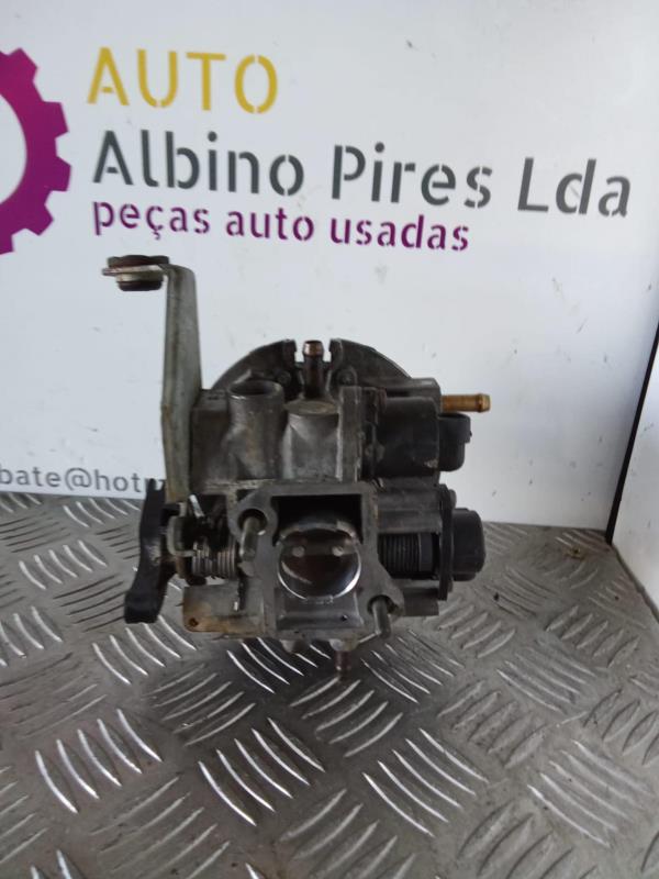 Carburador OPEL CORSA B (S93) | 93 - 02 Imagem-1