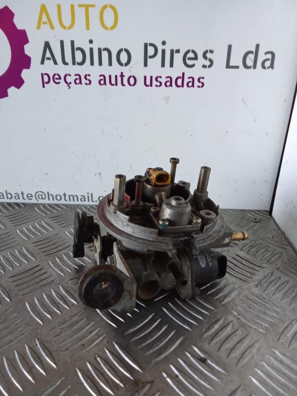 Carburador OPEL CORSA B (S93) | 93 - 02 Imagem-2