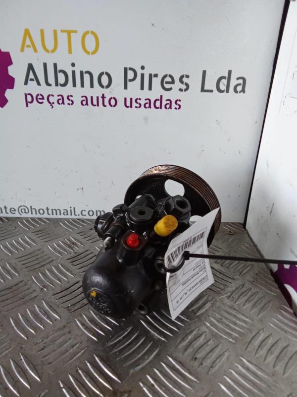 Bomba Direcção Assistida CITROEN - ID S_58441