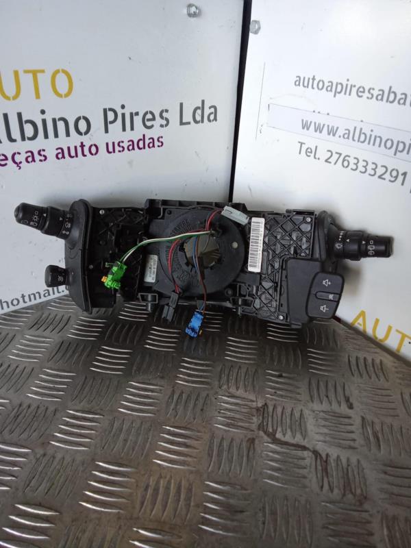 Comutador de Luzes RENAULT SCÉNIC II (JM0/1_) | 03 - 10 Imagem-1