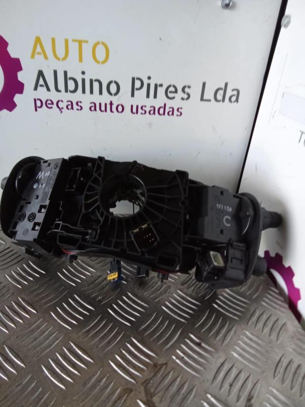 Comutador de Luzes RENAULT SCÉNIC II (JM0/1_) | 03 - 10 Imagem-2