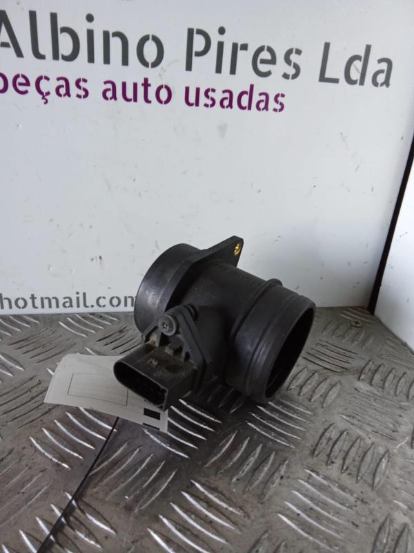 Medidor Massa de Ar VOLKSWAGEN GOLF IV (1J1) | 97 - 07 Imagem-1