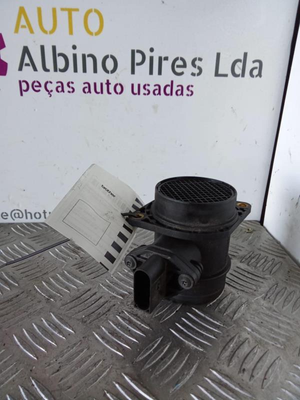 Medidor Massa de Ar VOLKSWAGEN GOLF IV (1J1) | 97 - 07 Imagem-2