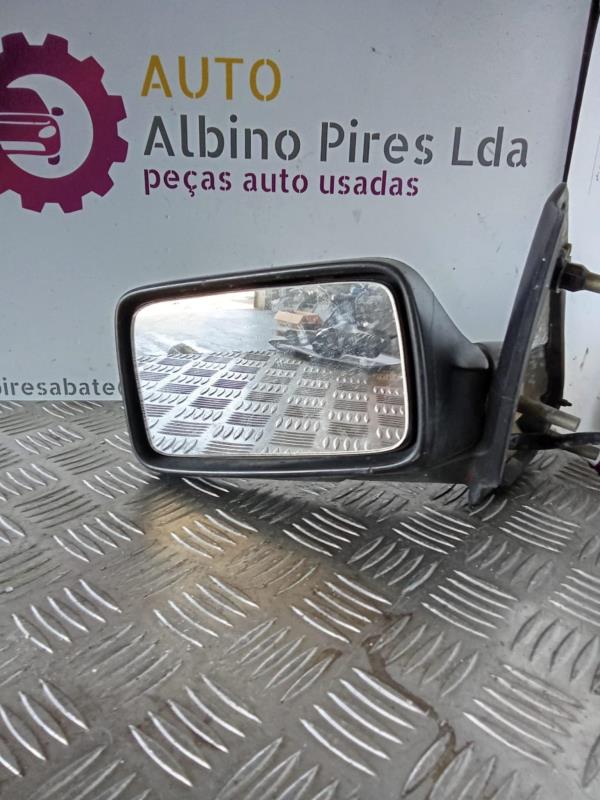 Espelho Retrovisor Esq Electrico VOLKSWAGEN GOLF III (1H1) | 91 - 98 Imagem-1
