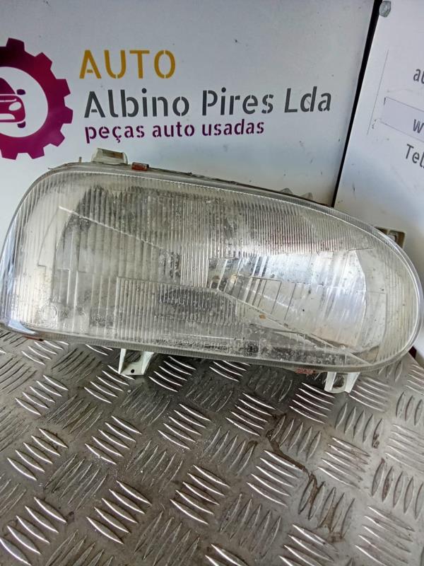 Ótica Dto VOLKSWAGEN - ID S_58453