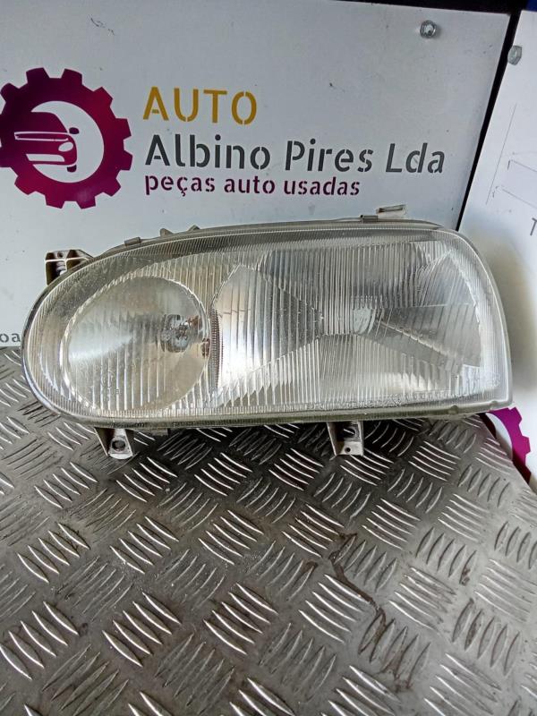 Ótica Esq VOLKSWAGEN - ID S_58454