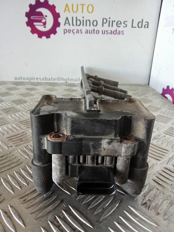 Bobine VOLKSWAGEN - ID S_58469