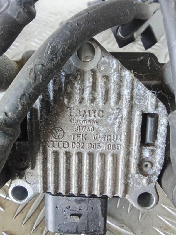 Bobine VOLKSWAGEN GOLF IV (1J1) | 97 - 07 Imagem-1