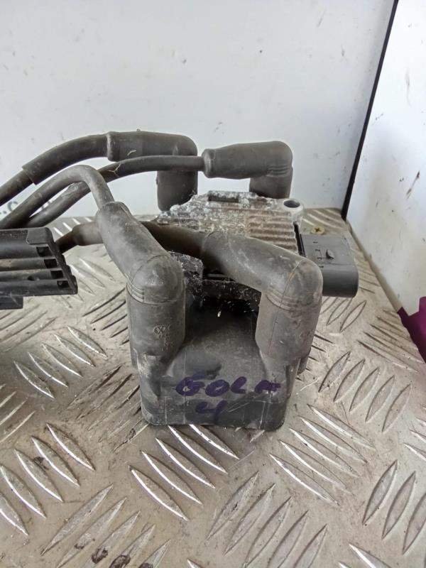 Bobine VOLKSWAGEN GOLF IV (1J1) | 97 - 07 Imagem-2