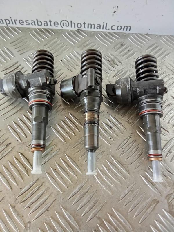 Injetores VOLKSWAGEN GOLF IV (1J1) | 97 - 07 Imagem-2
