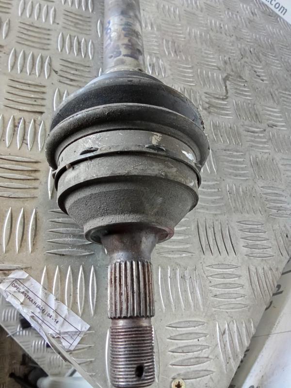 Transmissão drt PEUGEOT - ID S_58471