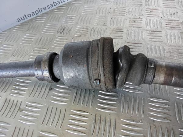 Transmissão drt PEUGEOT 406 (8B) | 95 - 05 Imagem-2