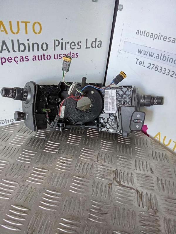 Comutador de Luzes RENAULT - ID S_58473
