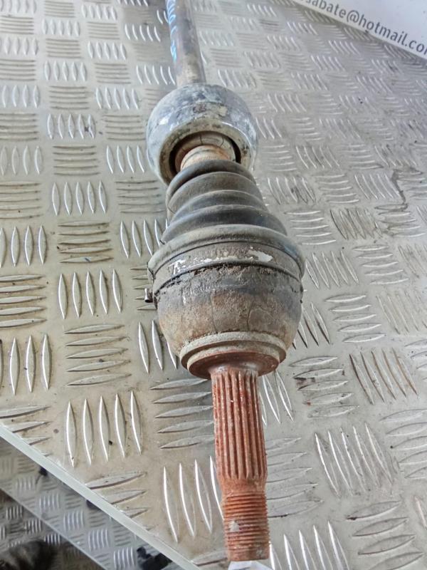 Transmissão drt RENAULT CLIO I (B/C57_, 5/357_) | 90 - 98 Imagem-2