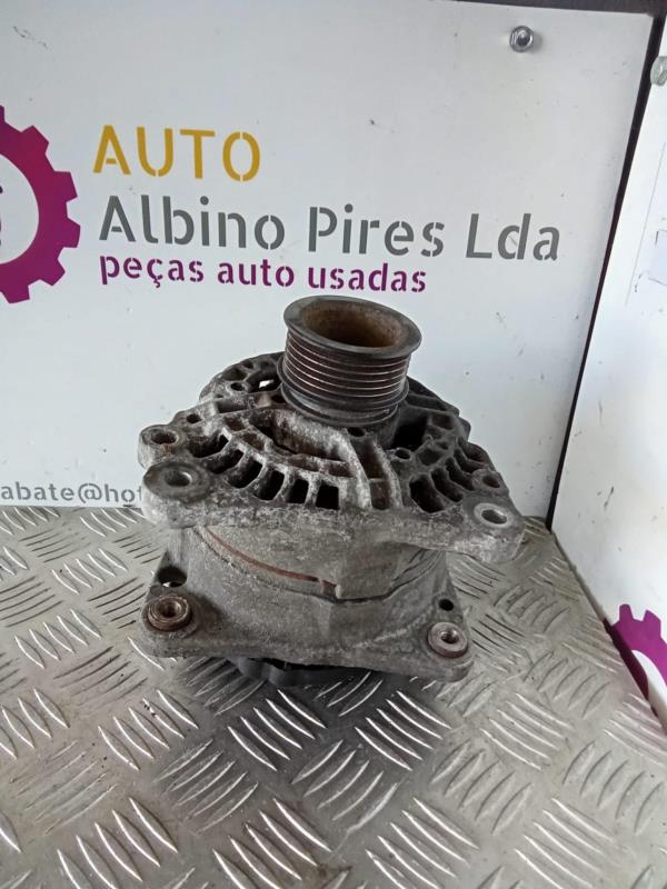 Alternador VOLKSWAGEN GOLF IV (1J1) | 97 - 07 Imagem-1