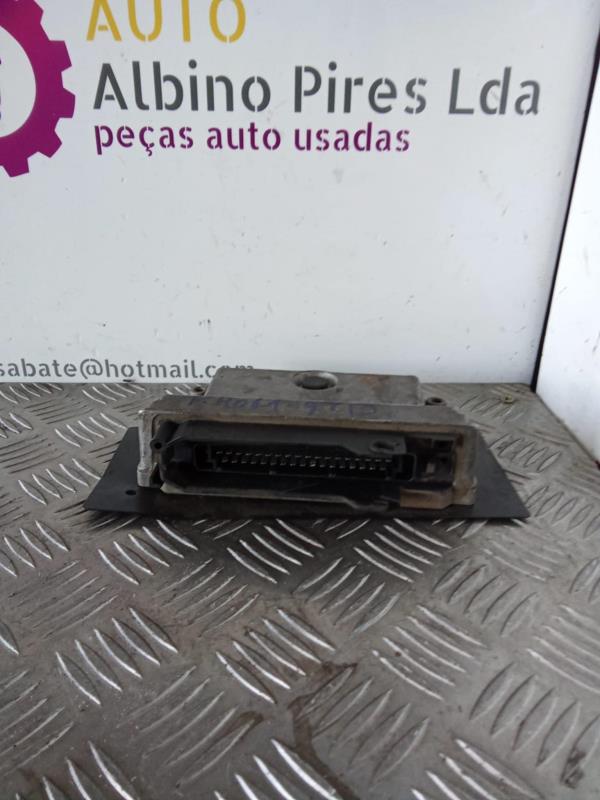 Centralina do Motor PEUGEOT 406 (8B) | 95 - 05 Imagem-2