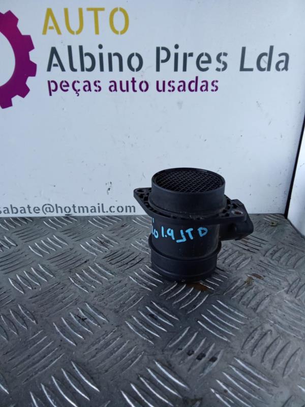 Medidor Massa de Ar FIAT STILO (192_) | 01 - 10 Imagem-1