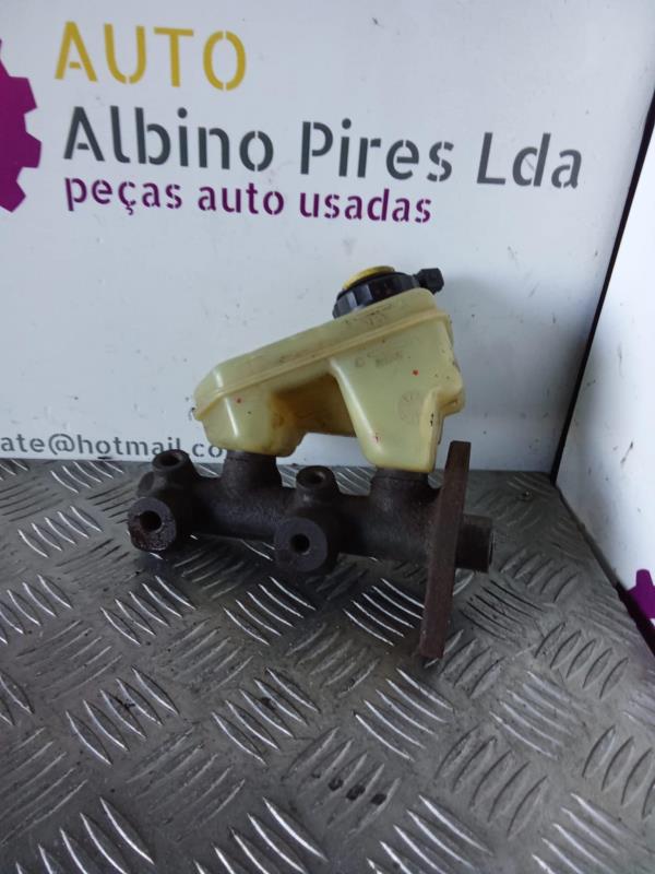 Bomba dos Travões FORD - ID S_58483