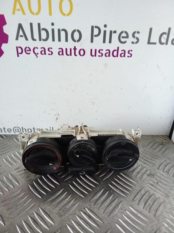 Regulador de Chaufagem VOLKSWAGEN GOLF IV (1J1) | 97 - 07 Imagem-1